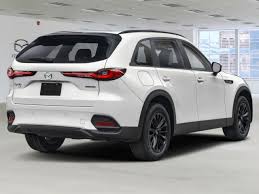 Image result for Rhodium White 2025 CX-70