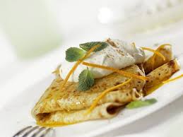 Crepes Suzette Rezept Lebensmittel Essen Rezepte Crepes