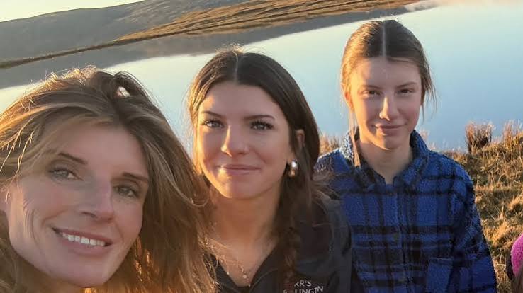 Amanda Owen lifts the lid on strict parenting rules at family home with ex Clive