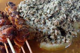 Sedangkan laut terdangkal adalah laut jawa. Yummy 5 Lontong Kupang Paling Mantap Di Surabaya Mulai Rp 10 Ribuan