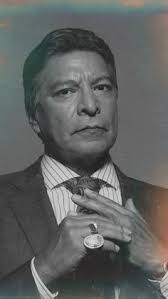 Rainwater Yellowstone