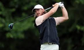 Tiger woods was on the outside of making the u.s. Tommy Fleetwood Moved By Justin Rose S Pride To Play In Tokyo Olympics Golf The Guardian