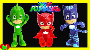 Pin On Pj Masks