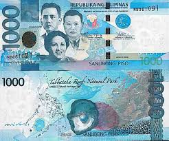 Banknote Collection Philippines Pick N 211 1000 Pesos La Maison Du Collectionneur In 2020 Banknote Collection Bank Notes Samsung Wallpaper