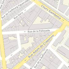 29 cours gambetta 34934 montpellier cedex 9. Caisse Primaire D Assurance Maladie Cpam De L Herault Accueil De Montpellier Gambetta Montpellier 34000