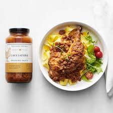 Best chicken cacciatore recipe ina garten. Williams Sonoma Chicken Cacciatore Braising Sauce Williams Sonoma