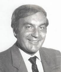 Leo M Daly- Funeral Video