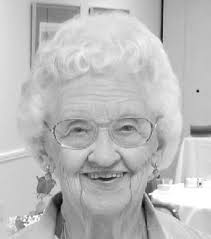 Ruth Conner Obituary (2016)