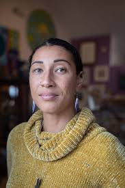 The Mashpee Wampanoag Community Farm