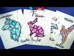 They re accustomed to online on cell phones to consider image information for being a concept. Las Mejores Ideas Para Forrar Cuadernos En 2020