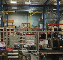Portland Power Center