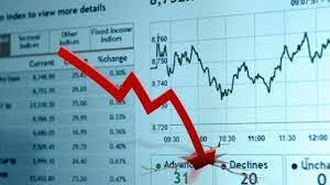 What was the stock market's high prior to the crash? Coronavirus Triggers Worst Day For Stock Market Investors Lose Rs 11 2 Lakh Crore As Sensex Sheds 2919 Points