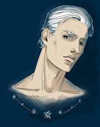 Sebastian (aka Jonathan Christopher Morgenstern) (”the Mortal Instruments”  by Cassandra Clare) This was random. Just stumbled...