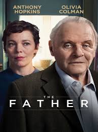 The father stars anthony hopkins as anthony, olivia colman as anne (probably—there's an element of through the eyes of madness), rufus sewell, imogen poots, olivia williams, and mark gatiss. Prime Video The Father