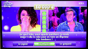 Si le chouchou des spectateurs en est déjà à sa cinquième étoile mystérieuse, il est à deux doigts de trouver la suivante. L Ancienne Miss Champagne Ardenne Enchaine Les Succes A Midi Sur Tf1