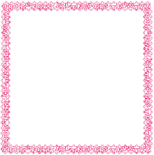 Well you're in luck, because here they come. Download Cute Bordered Paper Clipart Printing And Writing Paper Pink Glitter Border Clipart Png Image With No Background Pngkey Com