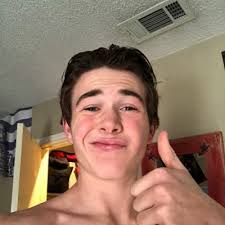 BainCarter (@BCarter2021)