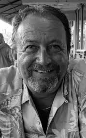 Gary Steiner Obituary (1963