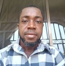 What is causing damage to my scent leaf and how can I stop it?