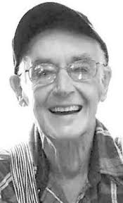 Tony Hardman Obituary (1943