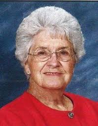 Frances Barrow Obituary