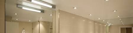A ceiling mounted light fixture is primarily designed to provide general illumination. Bathroom Lights Fixtures Lighting Styles