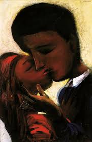 FREDERICK MCCUBBIN (1855-1917), Mount Macedon