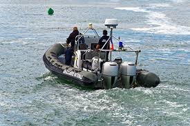 Devenir Gendarme Maritime Salaire Missions Competences Fiche Metier