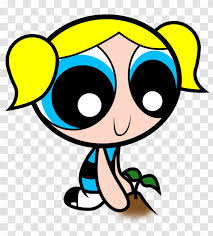 List of the powerpuff girls characters. Blossom Bubbles And Buttercup Television Cartoon Network Mad Powerpuff Girls Transparent Png