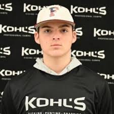 Carson Mclean's Faith Academy Bio