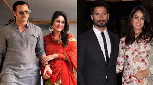 When Kareena Shahid Went On A Double Date With Saif And Then Gf Rosa Vem saif ali khan dejtar 2020?