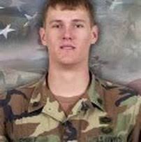 Corporal Sascha Struble