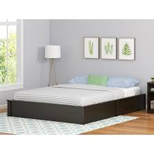 Mikel Platform Bed Full Size Bed Frame Full Bed Frame Bed Frame