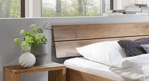Bett Curada Bett Selber Machen Kopfteil Bett Und Bett Eiche