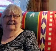 Barbara Ann Choate Obituary May 15, 2025