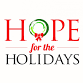 Hope for the Holidays — Care of the Piedmont event image