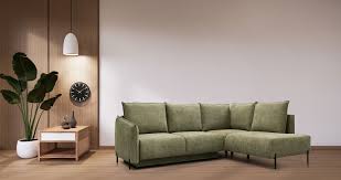 Marsylia RF Sectional Sofa by ESF