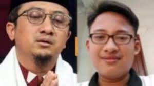 Tajir melintir dan punya saham klub bola, siapa paling kaya ustaz yusuf mansur atau erick thohir tidak hanya sekedar masuk dalam dunia olahraga. Ustaz Yusuf Mansur Sampaikan Kabar Duka Doain Anak Saya Wafat Di China Karena Sakit Lambung Tribun Medan