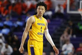 Highlights from the nba's future stars in the 2021 draft. Who Are Cade Cunningham S Parents The 2021 Nba Draft Lottery Winner Family Explored Business Guide Africa