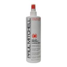 Paul Mitchell Paul Mitchell Color Protect Locking Spray 16 9 Oz Walmart Com Walmart Com
