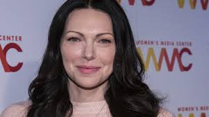 Orange is the new black's laura prepon (alex vause) talks to fusion.net's alicia menendez. Y5prg32l70mb9m
