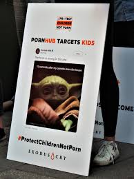 The Fight to Protect Children From Pornography — Empire State Tribune