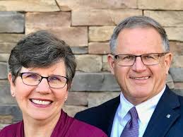 These 8 couples have been called by the First Presidency to work at Church  history sites