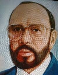 Eugene Trotter Obituary (1943