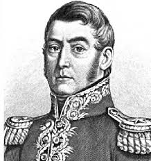 Don José de San Martín