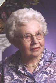 Obituary for Myrta Kaufmann