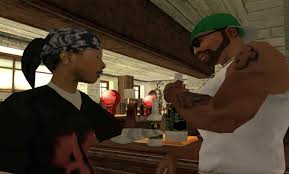 14 نکته‌ای که بازی GTA San Andreas به شما نمی‌گوید - مجله مایکت