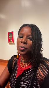 NEW EXHIBITION AT THE DRISKELL CENTER EXPLORES THE FUTURE OF BLACK ART  College Park, Md. —The Driskell Center at the University of Maryland  proudly announces the opening of “Future Histories: New Acquisitions