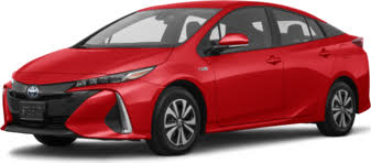 2017 Toyota Prius Prime Problems | Kelley Blue Book