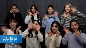 #lightsum debut single vanilla digital release 2021.06.10 18:00 (kst) physical release 2021.06.11 (kst) #라잇썸 #debut #vanilla. Cube Entertainment Launches New Girl Group Lightsum Debut Their Official Youtube Channel Pinkvilla